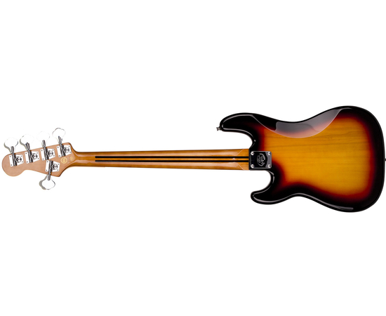 Пятиструнная бас-гитара SX FPB62+/5/3TS