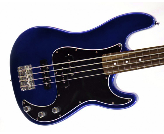 Бас-гитара SX FPJ62+/DBU