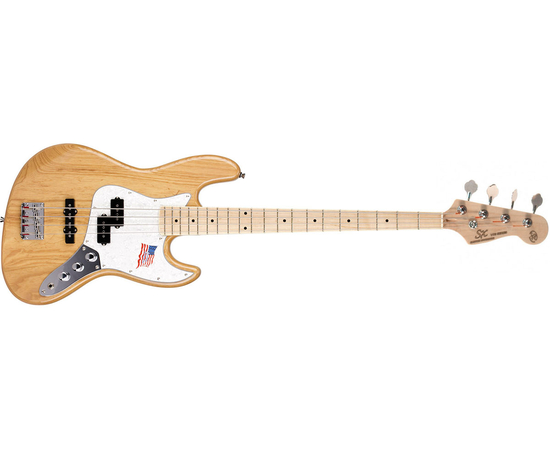 Бас-гитара SX FPJ/ASH/NA - 136306 за 0 грн. | 4Club