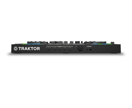 DJ-контроллер Native Instruments Traktor Kontrol S4 MK3