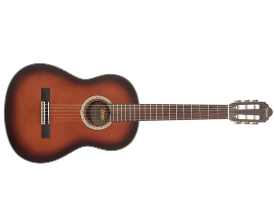 Классическая гитара VALENCIA VC404CSB - 136320 за 0 грн. | 4Club