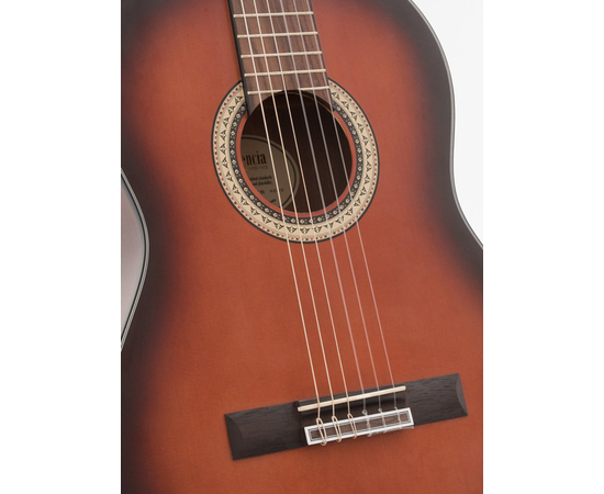 Классическая гитара VALENCIA VC404CSB