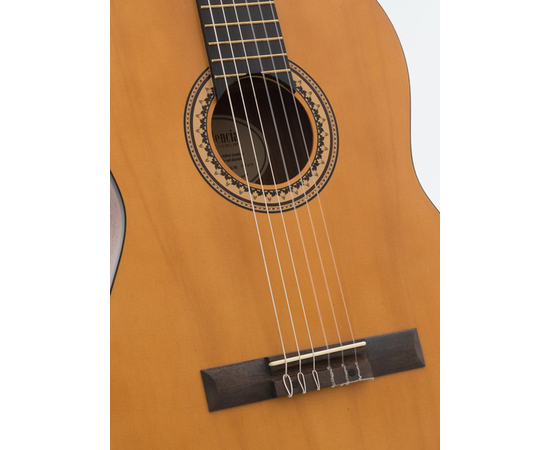 Классическая гитара VALENCIA VC404