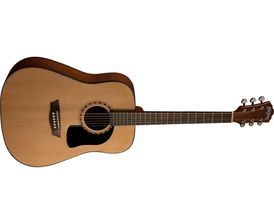 ​Акустическая гитара Washburn AD5 - 136457 за 6864 грн. | 4Club