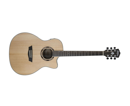 Электроакустическая гитара Washburn AG70CE - 136463 за 0 грн. | 4Club
