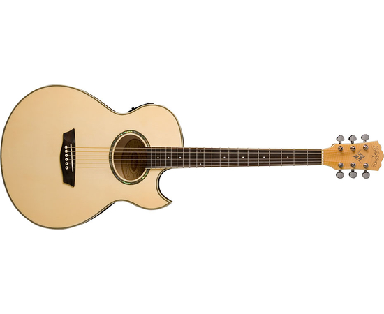 Электроакустическая гитара Washburn EA20 - 80408 за 0 грн. | 4Club