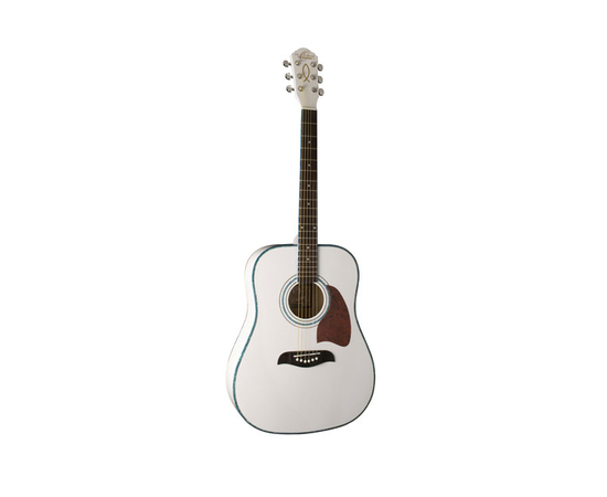 ​Акустическая гитара Washburn OG2WH - 136479 за 0 грн. | 4Club