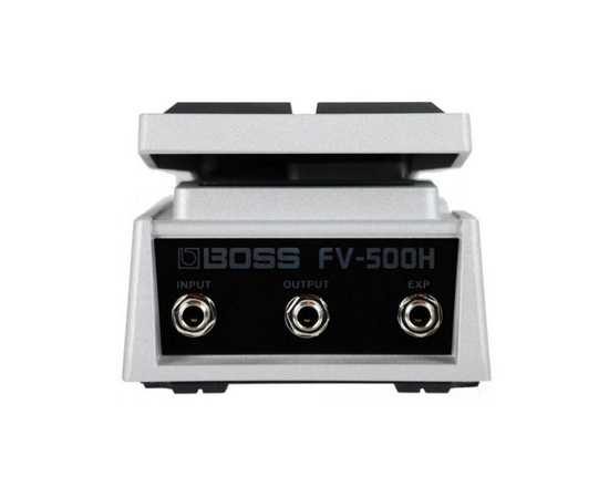 Педаль эффектов Boss FV-500H