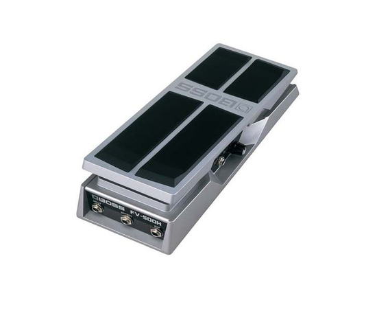 Педаль эффектов Boss FV-500H