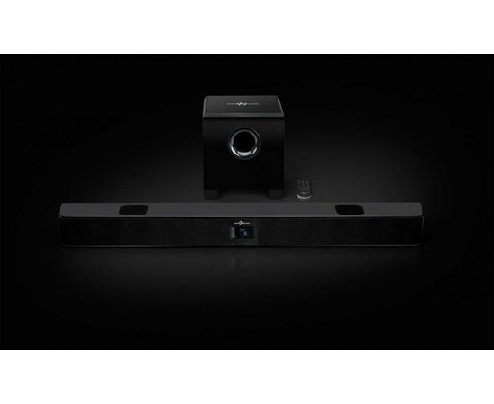 Аудиосистема для караоке Studio-Evolution EvoSound