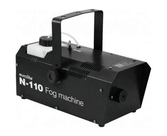 Генератор дыма EUROLITE N-110B