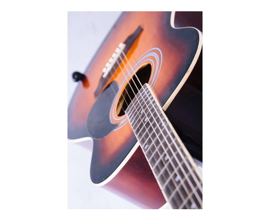 Гитара акустическая FALCON F300SB