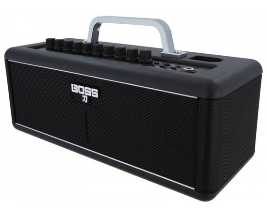 Гитарный усилитель Boss KTN-Air - 136235 за 30273 грн. | 4Club
