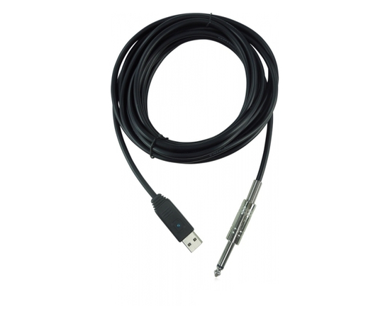 Кабель USB-интерфейс Behringer GUITAR 2 USB