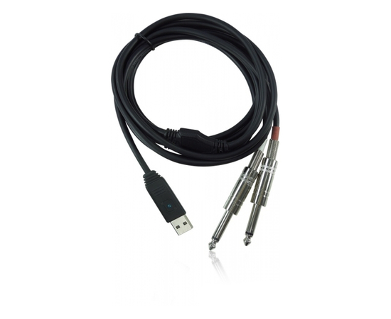 Кабель USB-интерфейс Behringer LINE 2 USB - 136201 за 0 грн. | 4Club