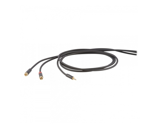 Коммутационный кабель DH DHS520LU5 - 136327 за 1403 грн. | 4Club