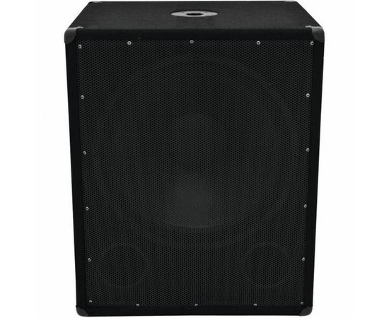 Пассивный сабвуфер Omnitronic BX-1850