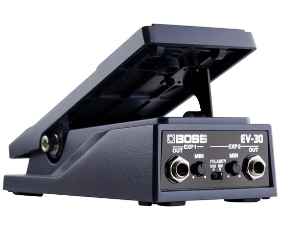 Педаль экспрессии Boss EV30