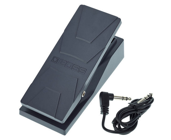 Педаль экспрессии Boss EV30 - купить в Одессе, Киеве, Украине | Артикул ...