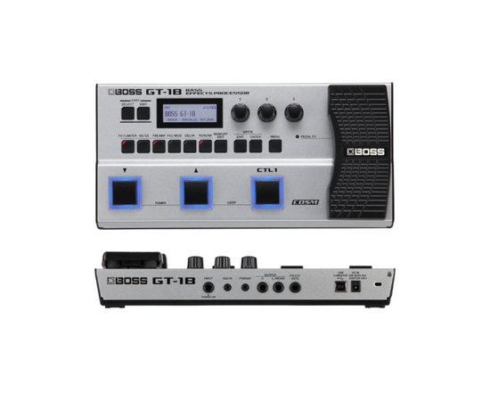 Процессор эффектов Boss GT1B