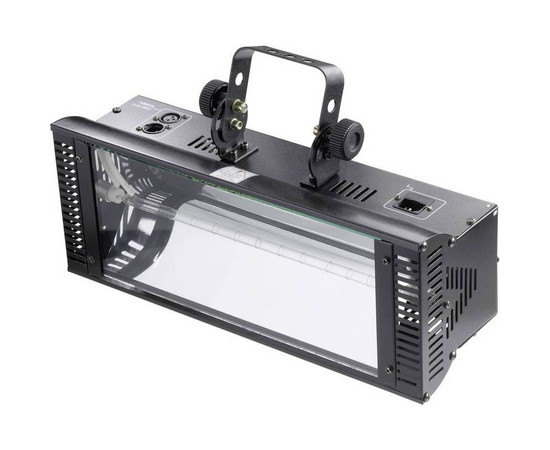 Стробоскоп Eurolite DMX Superstrobe 2700 - 136417 за 0 грн. | 4Club