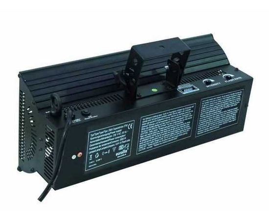 Стробоскоп Eurolite DMX Superstrobe 2700