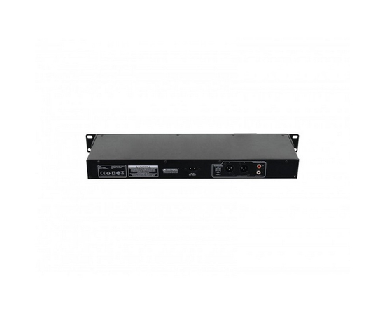 Проигрыватель Omnitronic ​DMP-102​