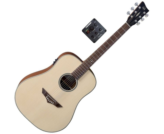 Электроакустическая гитара Gewa VGS VG500310