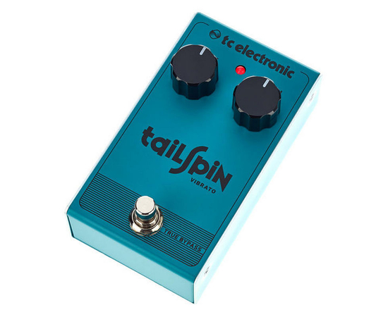 TC Electronic Tailspin Vibrato