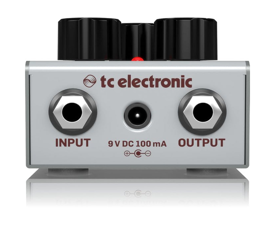 TC Electronic EL MOCAMBO OVERDRIVE