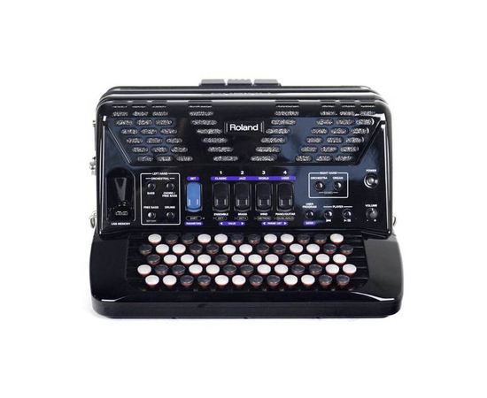 Аккордеон ROLAND FR1XBBK