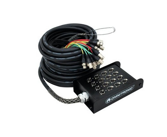 ​Мультикор Omnitronic 30304630 - 136608 за 0 грн. | 4Club