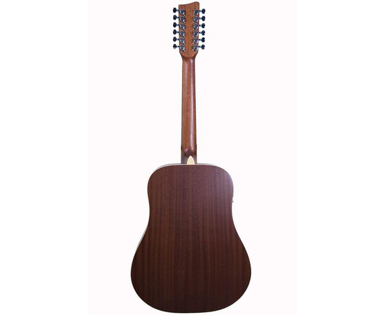 Электроакустическая гитара VGS VG500340