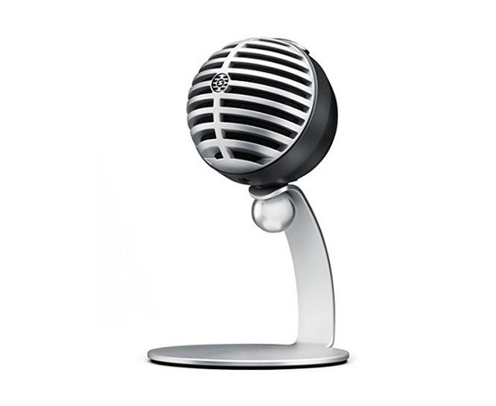 Конденсаторный микрофон Shure MV5ALTG - 136739 за 0 грн. | 4Club