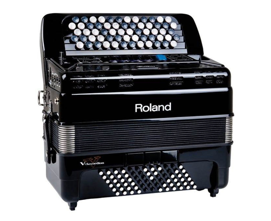 Аккордеон ROLAND FR1XBBK