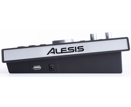 Электронная ударная установка ALESIS COMMAND MESH KIT
