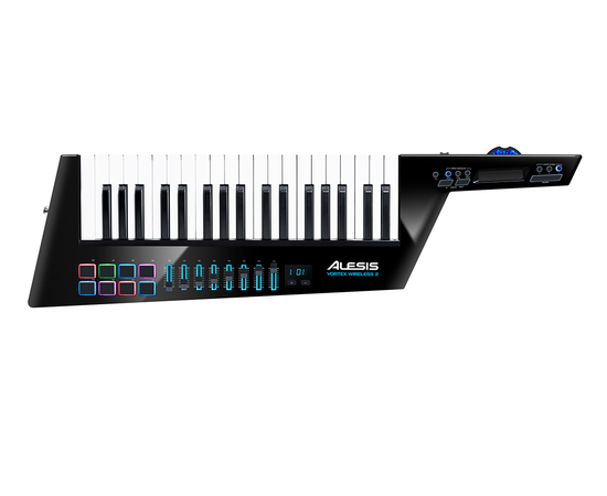 MIDI-клавиатура ALESIS VORTEX WIRELESS2 - 136918 за 15184 грн. | 4Club
