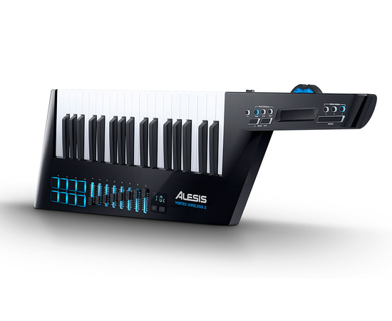 MIDI-клавиатура ALESIS VORTEX WIRELESS2