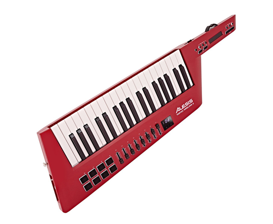 MIDI-клавиатура ALESIS VORTEX WIRELESS 2 RED - 136917 за 0 грн. | 4Club