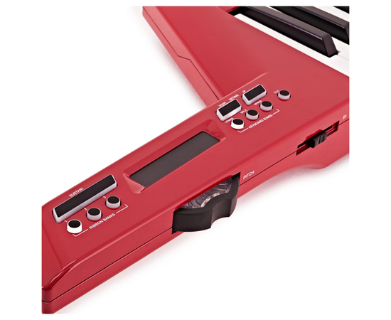 MIDI-клавиатура ALESIS VORTEX WIRELESS 2 RED