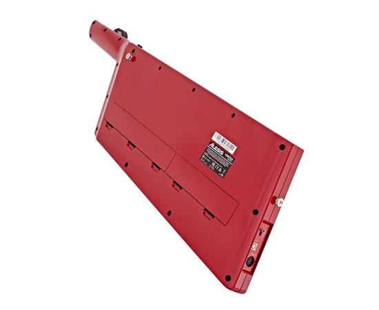 MIDI-клавиатура ALESIS VORTEX WIRELESS 2 RED