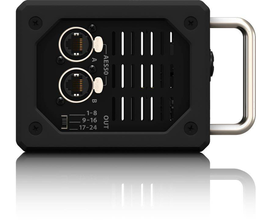 Цифровой сценический блок BEHRINGER SD8