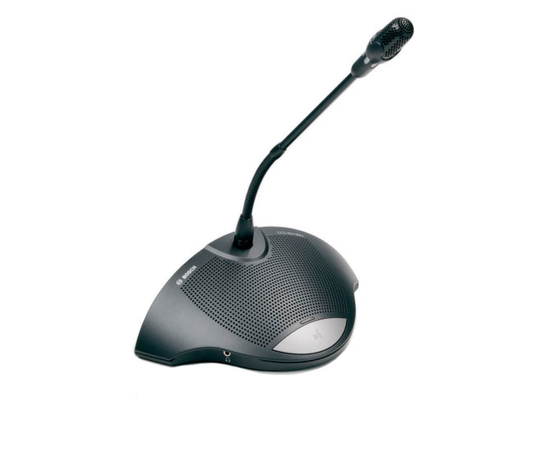 Пульт делегата с микрофоном Bosch CCS-DL - 52077 за 0 грн. | 4Club