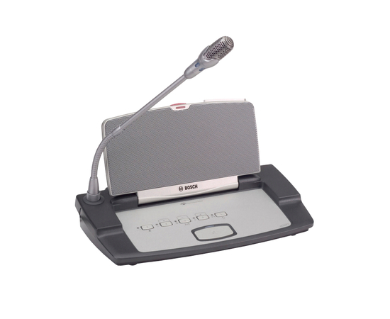 Пульт делегата Bosch DCN-CON - 50469 за 0 грн. | 4Club