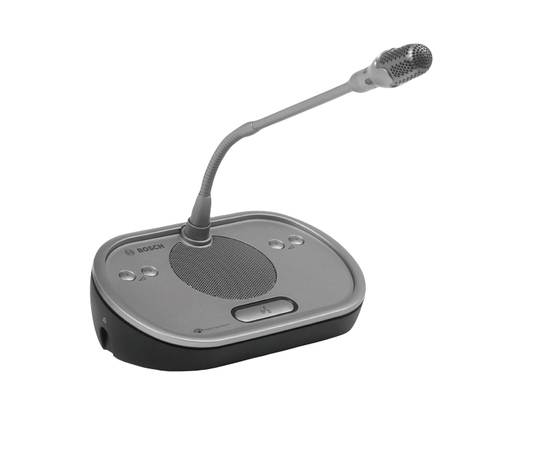 Дискуссионный пульт Bosch DCN-DISD-D - 50308 за 0 грн. | 4Club