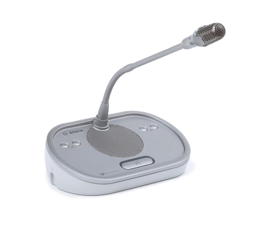 Дискуссионный пульт Bosch DCN-DISD-L - 50307 за 0 грн. | 4Club