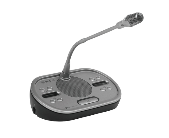 Дискуссионный пульт Bosch DCN-DISDCS-D - 50312 за 0 грн. | 4Club