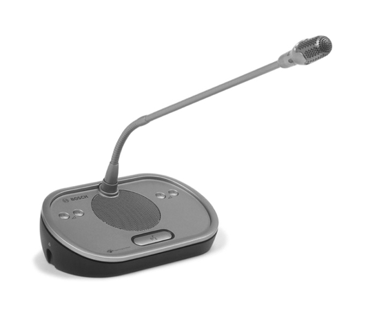 Дискуссионный пульт (с длинным микрофоном) Bosch DCN-DISL-D - 50306 за 0 грн. | 4Club