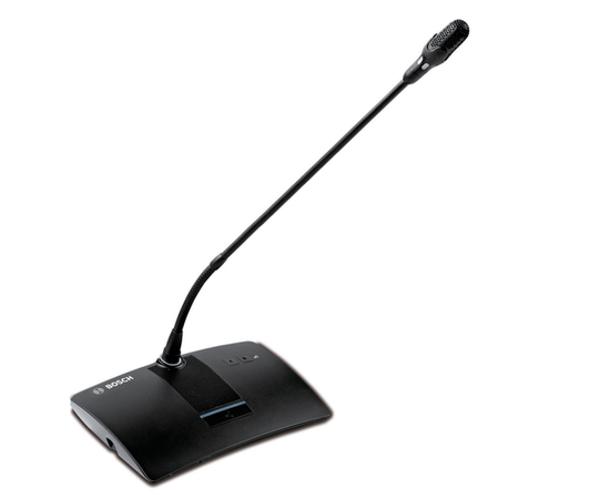 Стандартный пульт делегата (с длинным микрофоном) Bosch DCN-DL - 50318 за 0 грн. | 4Club