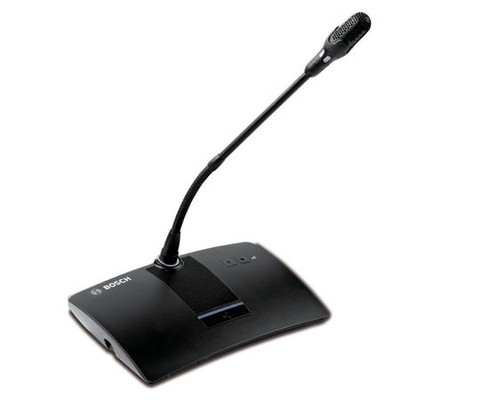 Стандартный пульт делегата (с коротким микрофоном) Bosch DCN-DS - 50317 за 0 грн. | 4Club